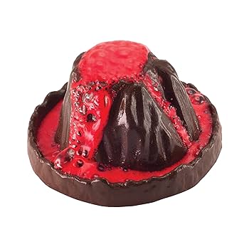 Amazon.com: Brainstorm: Erupting Volcano Lab - Science